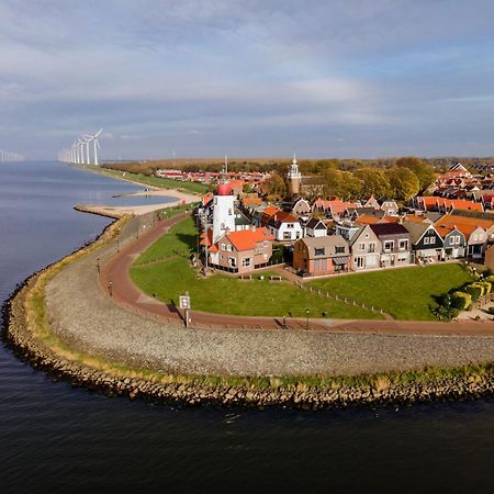 Camping Het Bosbad Emmeloord Exteriér fotografie